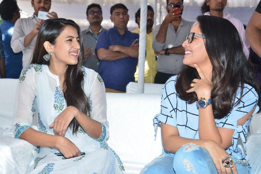 Vaishnav-Tej-Debut-Movie-Opening